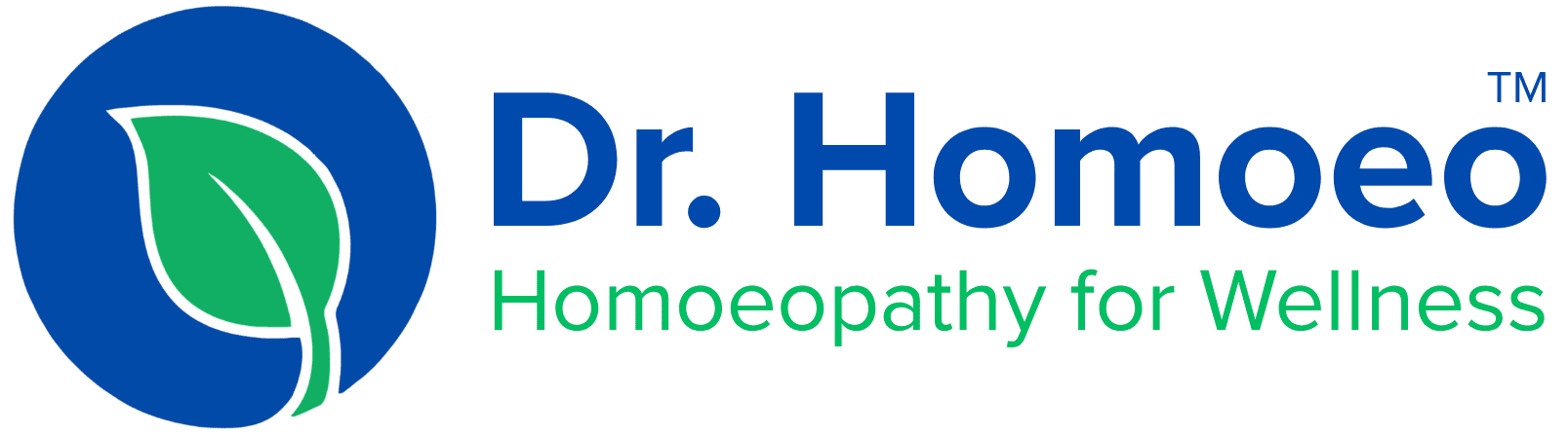 Dr. Homoeo